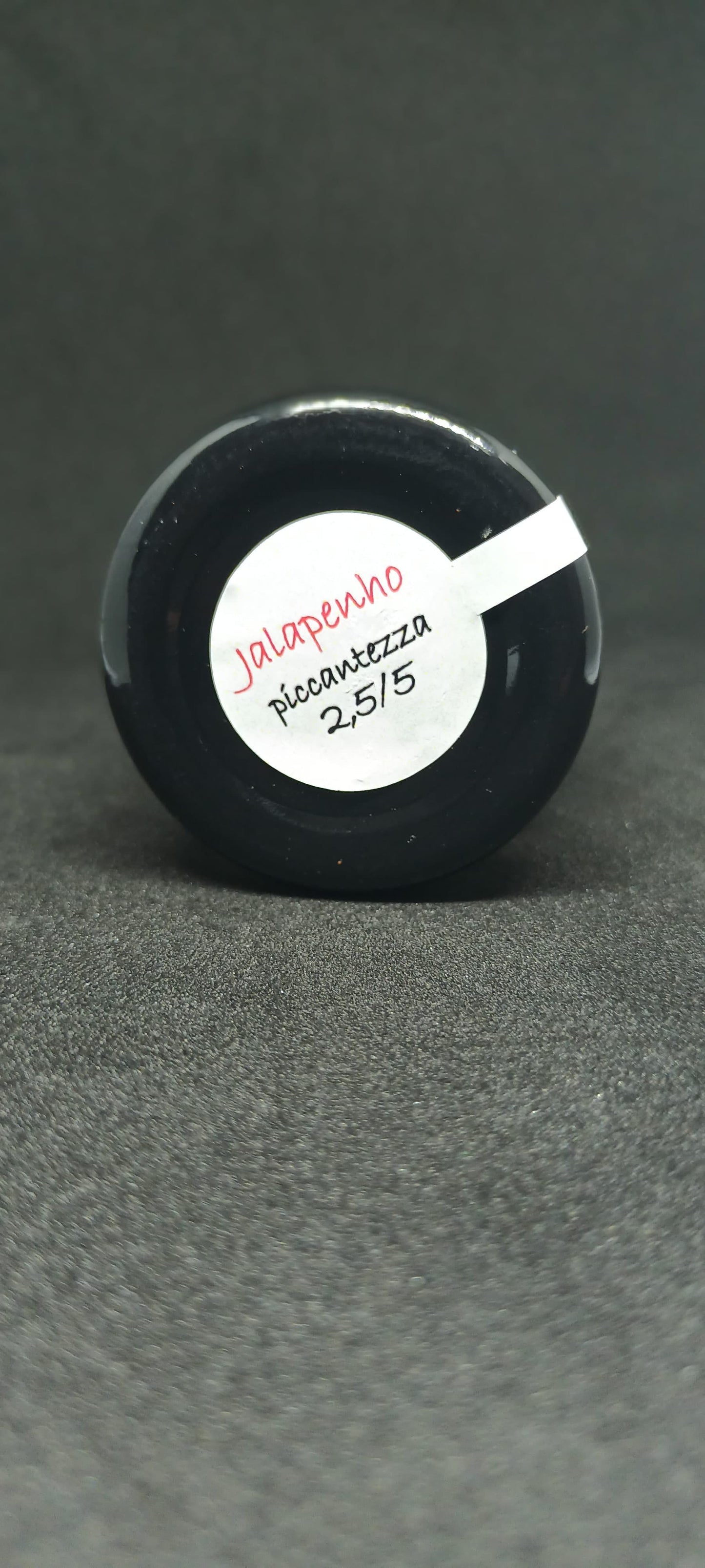 Polvere di Jalapenho