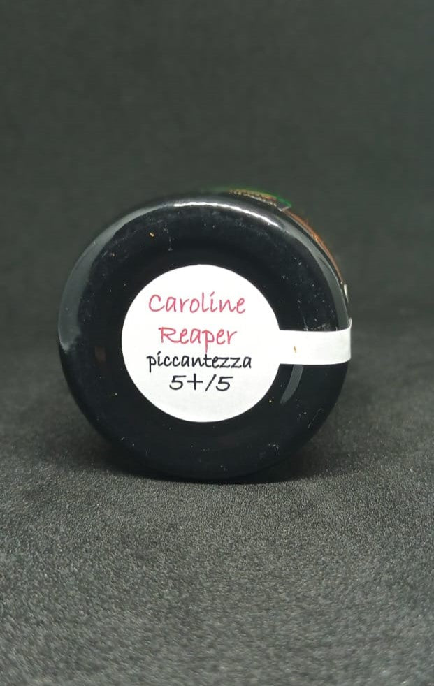 Polvere di Carolina reaper