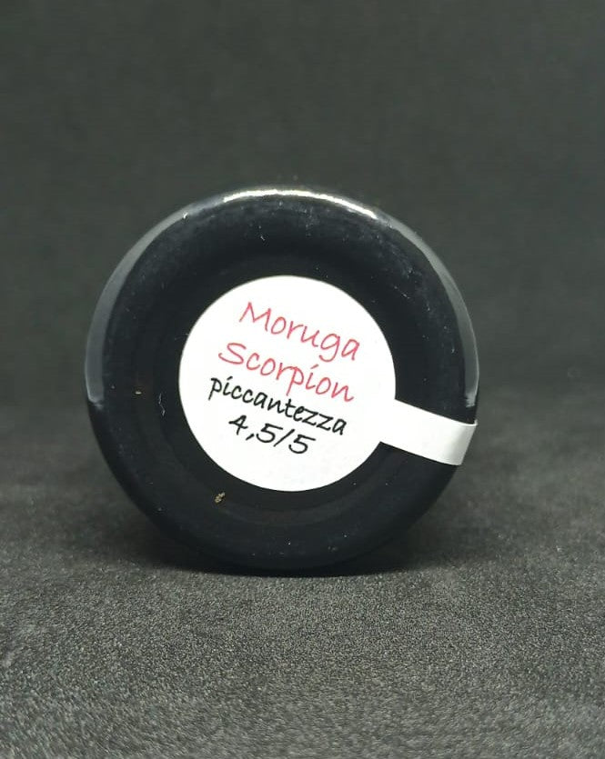 Polvere di moruga scorpion