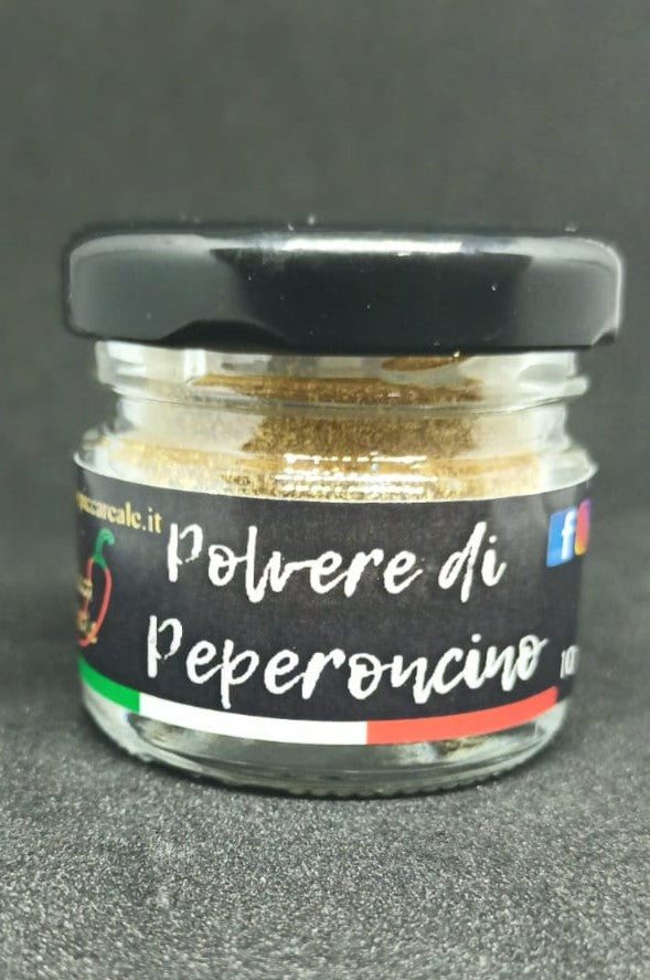Polvere di fatalii