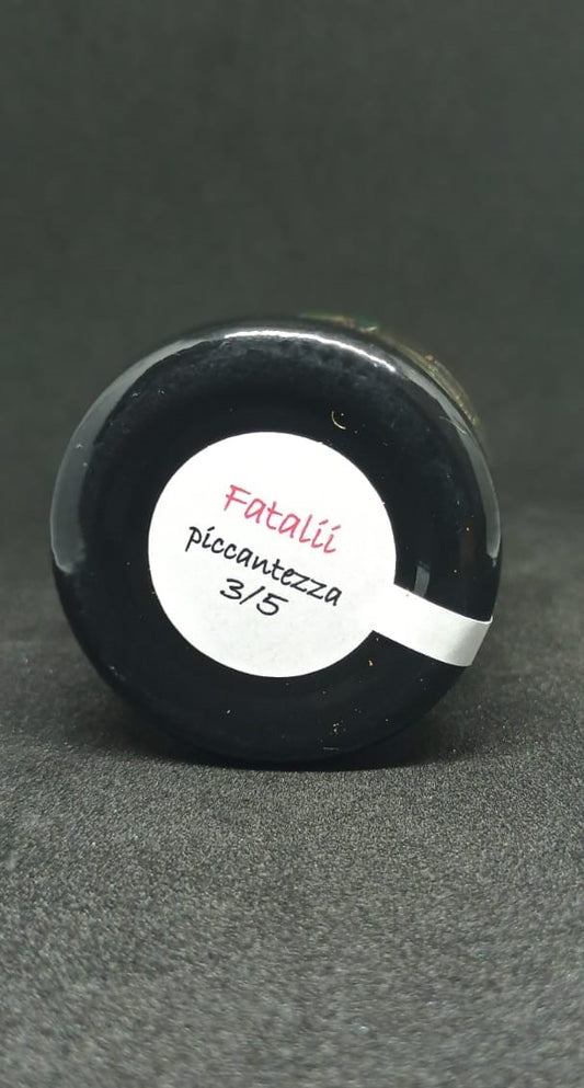 Polvere di fatalii